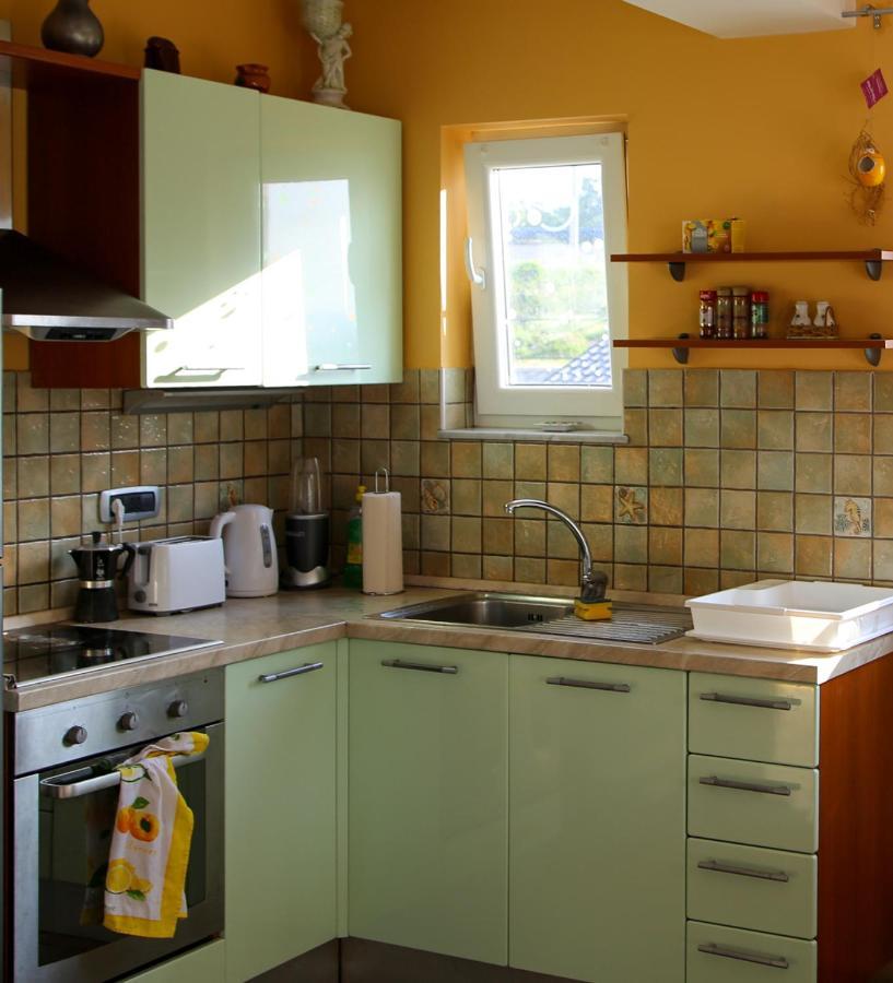 Apartment G&S Ядраново Экстерьер фото