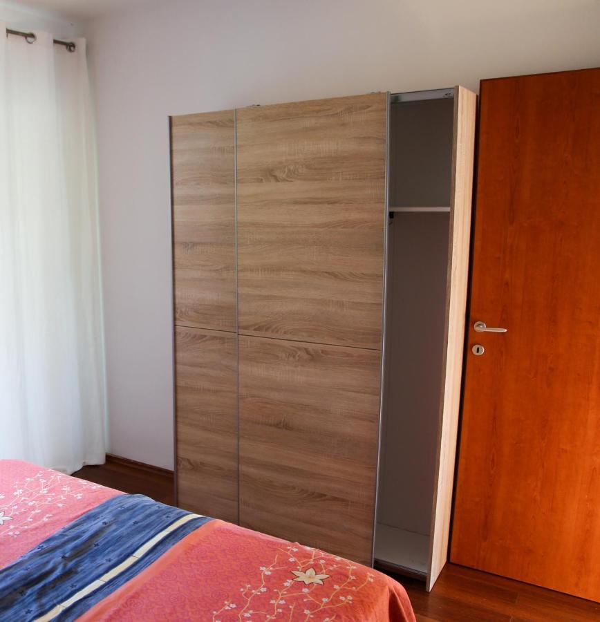 Apartment G&S Ядраново Экстерьер фото