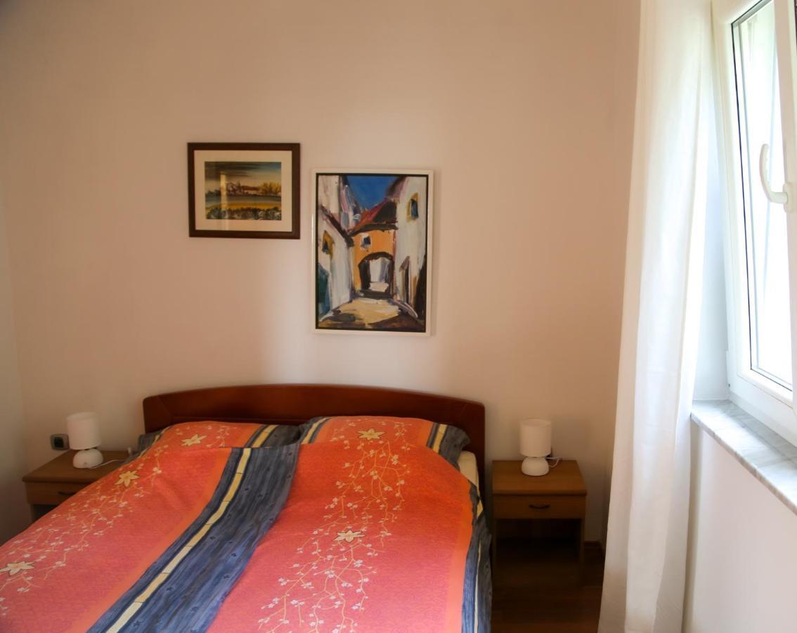 Apartment G&S Ядраново Экстерьер фото