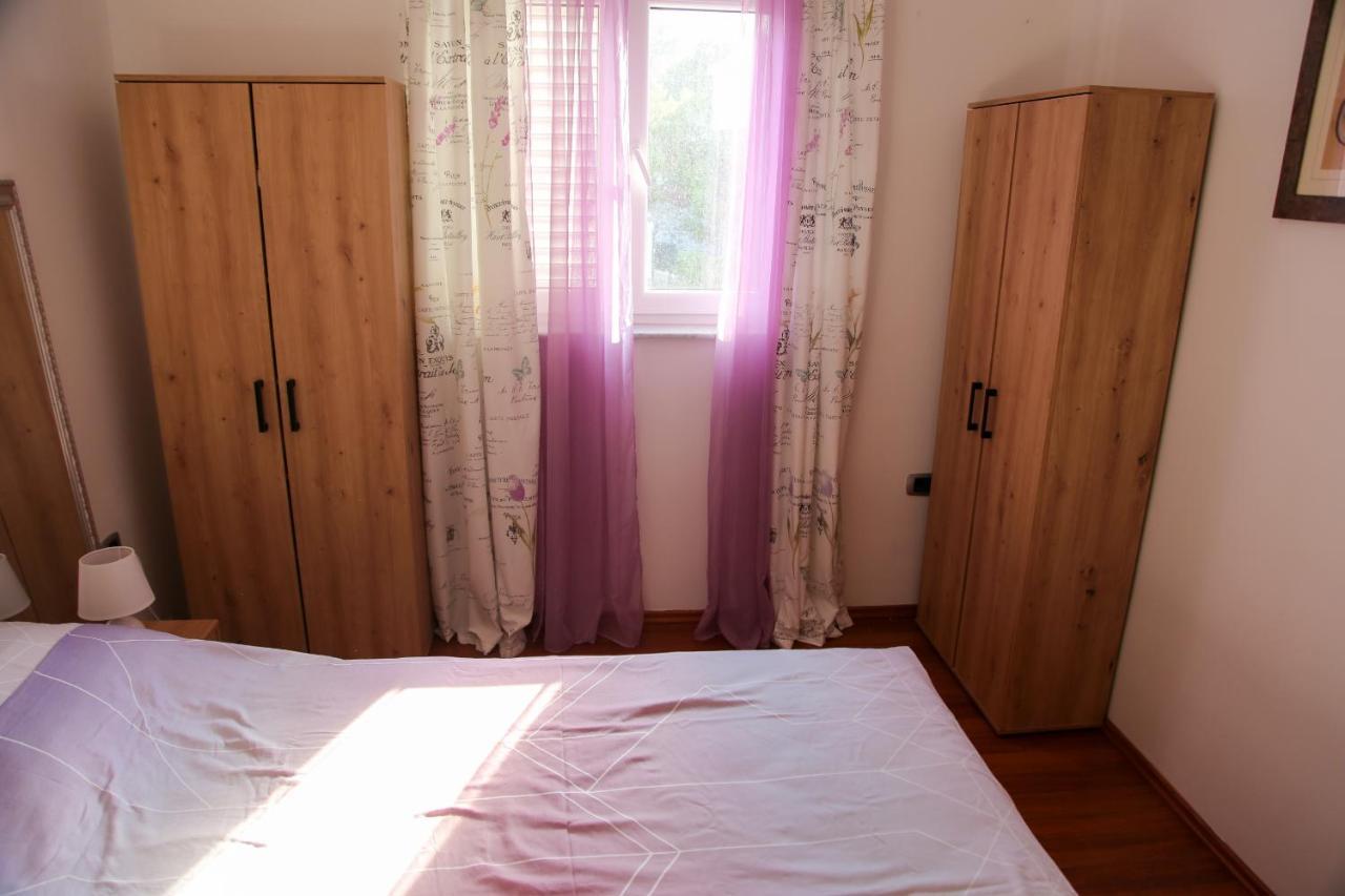 Apartment G&S Ядраново Экстерьер фото