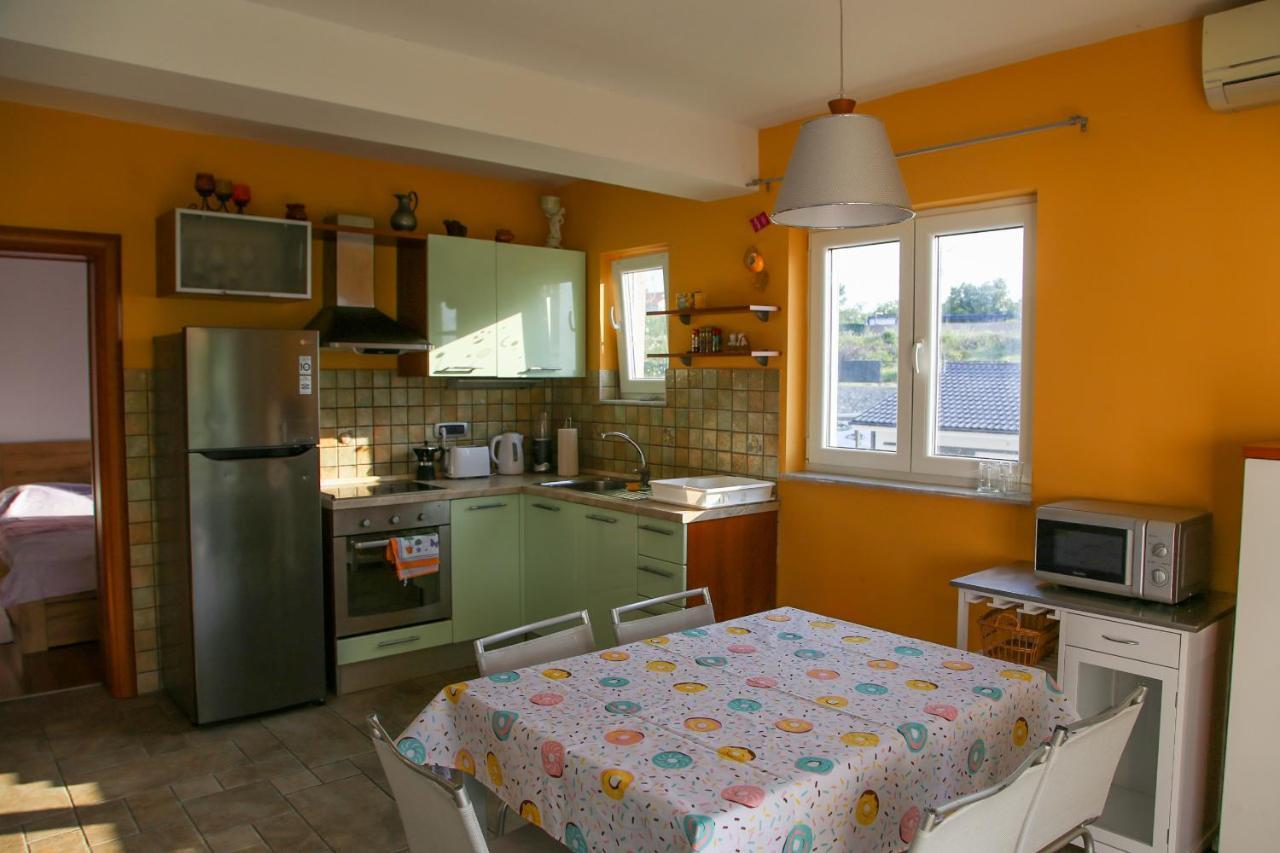 Apartment G&S Ядраново Экстерьер фото