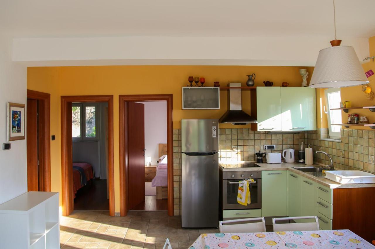 Apartment G&S Ядраново Экстерьер фото